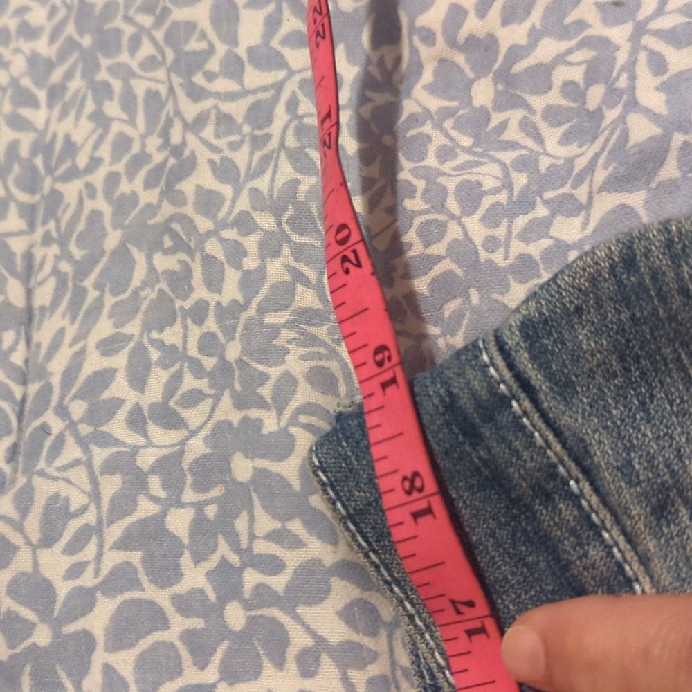 NWOT men's True Religion Billy jeans, size 38 - Picture 10 of 11